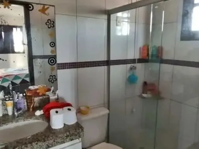 Imagem 10: Casa com 4 Dormitórios À Venda por R$ 480.000,00 - Lagoa Nova - Natal/Rn