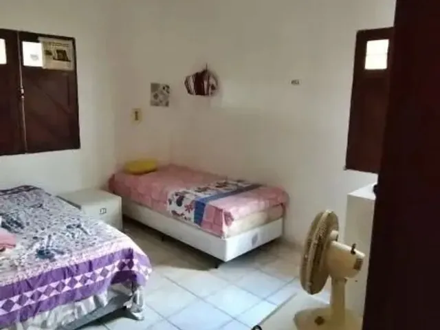 Imagem 4: Casa com 4 Dormitórios À Venda por R$ 480.000,00 - Lagoa Nova - Natal/Rn
