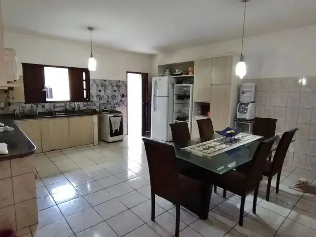 Imagem 14: Casa com 4 Dormitórios À Venda por R$ 480.000,00 - Lagoa Nova - Natal/Rn