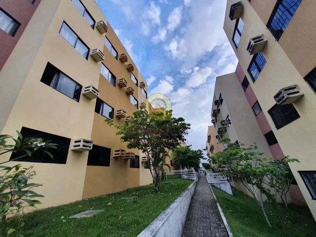Imagem: Apartamento Bom Pastor