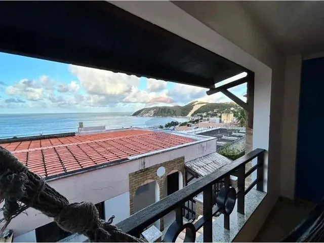 Imagem: Apart Hotel Ponta do Sol Ponta Negra