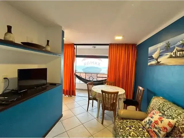 Imagem 9: Apart Hotel Ponta do Sol Ponta Negra
