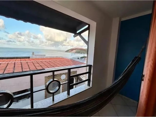 Imagem 7: Apart Hotel Ponta do Sol Ponta Negra