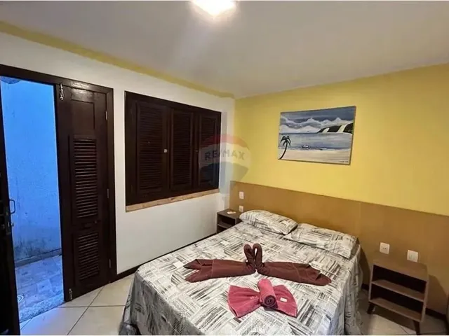 Imagem 3: Apart Hotel Ponta do Sol Ponta Negra