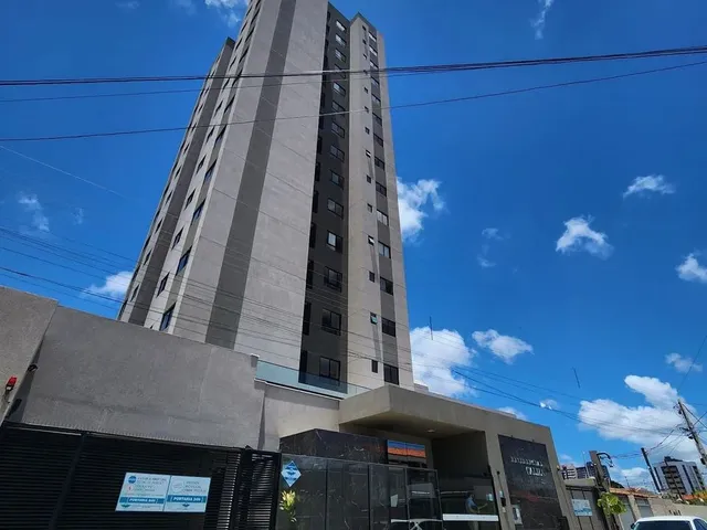 Imagem: Edifício Galiza - Apto 2/4 Sendo 1 Suite