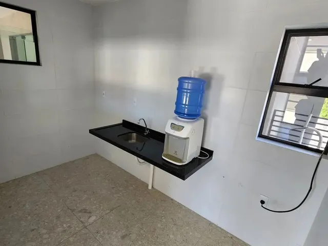 Imagem 3: Edifício Galiza - Apto 2/4 Sendo 1 Suite de 50 M², 1 Vaga por 363.560, Lagoa Nova, Natal