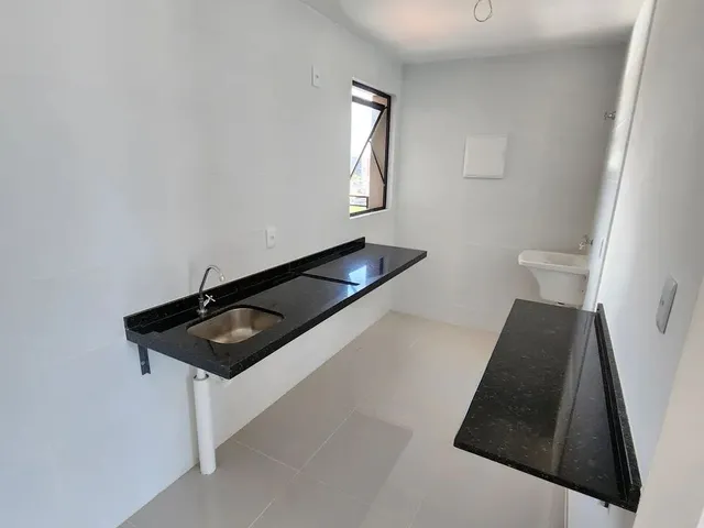 Imagem 4: Edifício Galiza - Apto 2/4 Sendo 1 Suite de 50 M², 1 Vaga por 363.560, Lagoa Nova, Natal
