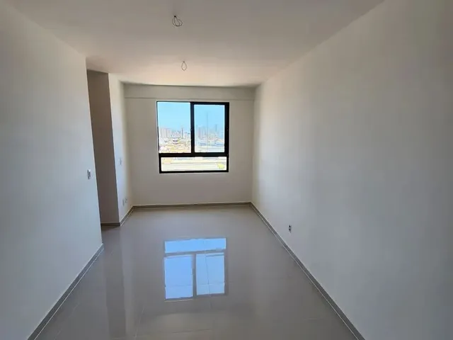 Imagem 5: Edifício Galiza - Apto 2/4 Sendo 1 Suite de 50 M², 1 Vaga por 363.560, Lagoa Nova, Natal