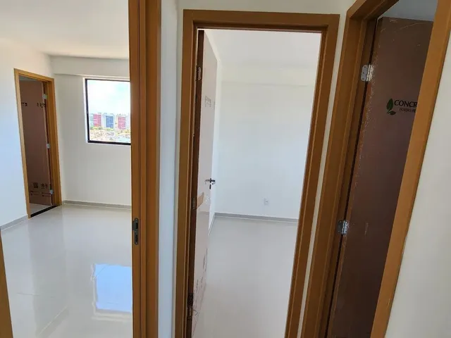 Imagem 6: Edifício Galiza - Apto 2/4 Sendo 1 Suite de 50 M², 1 Vaga por 363.560, Lagoa Nova, Natal