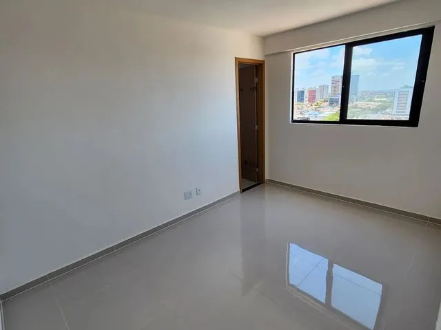 Imagem 7: Edifício Galiza - Apto 2/4 Sendo 1 Suite de 50 M², 1 Vaga por 363.560, Lagoa Nova, Natal