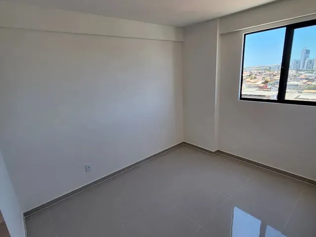 Imagem 9: Edifício Galiza - Apto 2/4 Sendo 1 Suite de 50 M², 1 Vaga por 363.560, Lagoa Nova, Natal