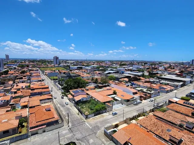Imagem 12: Edifício Galiza - Apto 2/4 Sendo 1 Suite de 50 M², 1 Vaga por 363.560, Lagoa Nova, Natal