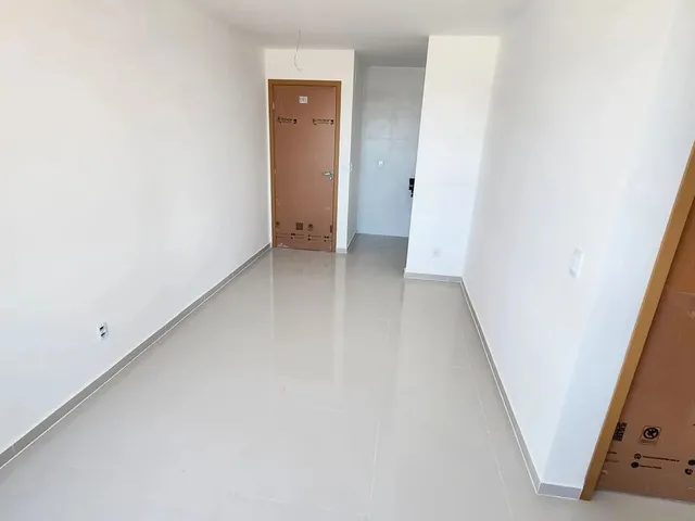 Imagem 14: Edifício Galiza - Apto 2/4 Sendo 1 Suite de 50 M², 1 Vaga por 363.560, Lagoa Nova, Natal