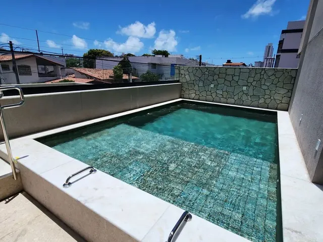 Imagem 15: Edifício Galiza - Apto 2/4 Sendo 1 Suite de 50 M², 1 Vaga por 363.560, Lagoa Nova, Natal