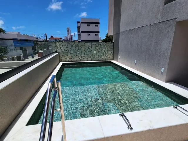 Imagem 16: Edifício Galiza - Apto 2/4 Sendo 1 Suite de 50 M², 1 Vaga por 363.560, Lagoa Nova, Natal