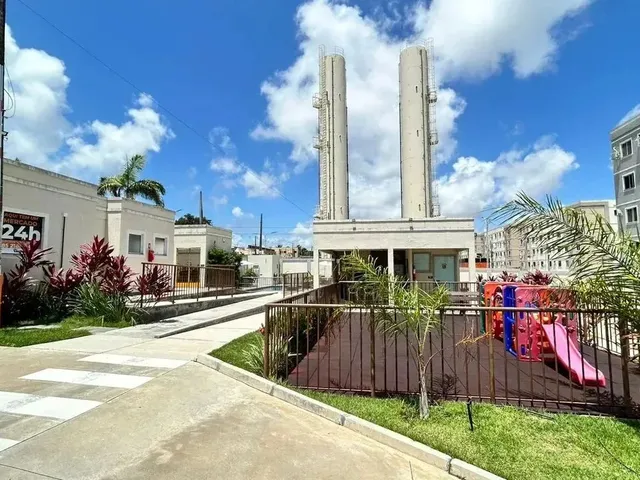 Imagem: Repasse Praia de Ponta Negra
