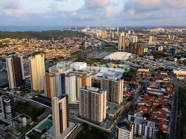 Imagem: Mood Candelária - Novo Lançamento Próximo