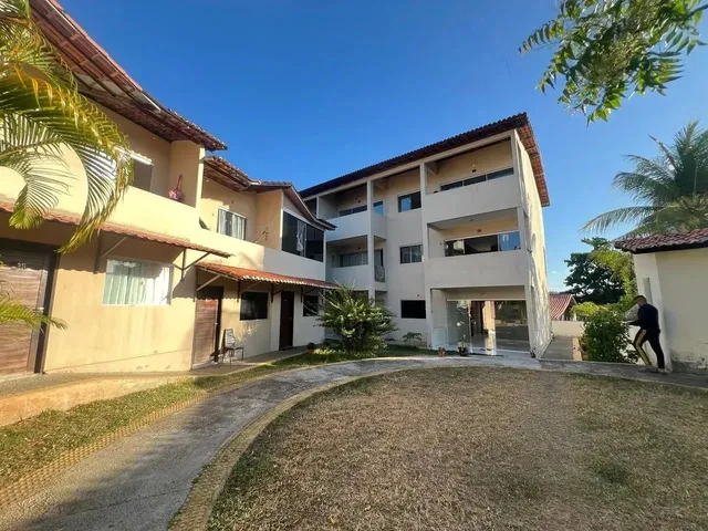Imagem: Apartamento em Ponta Negra