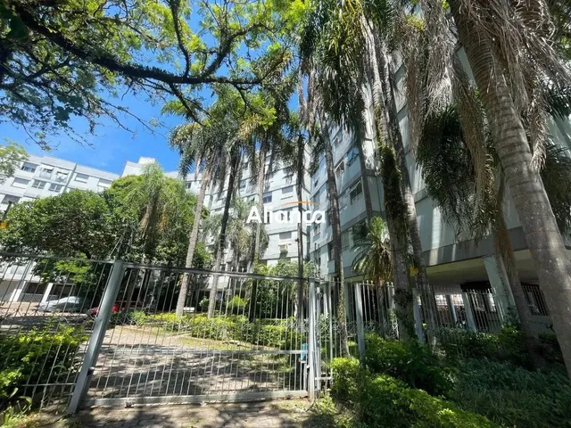Imagem: Apartamento para Locação com 1 Dormitório