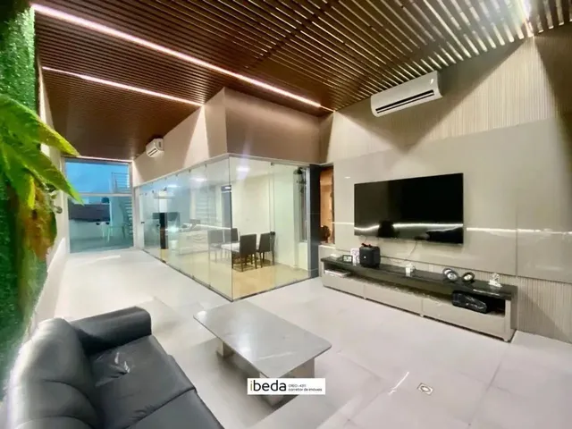 Imagem: Ibeda - Casa a Venda Condomínio West Park
