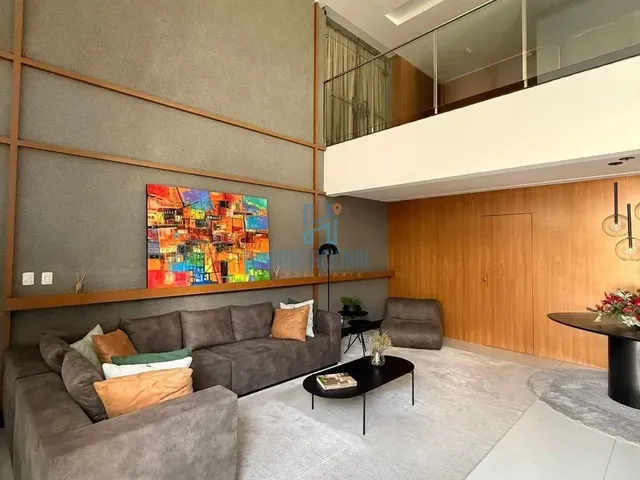 Imagem: Apartamento com 3 Suítes À Venda, 150