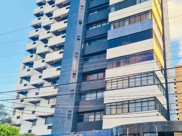 Imagem: Condominio Salvina Miranda