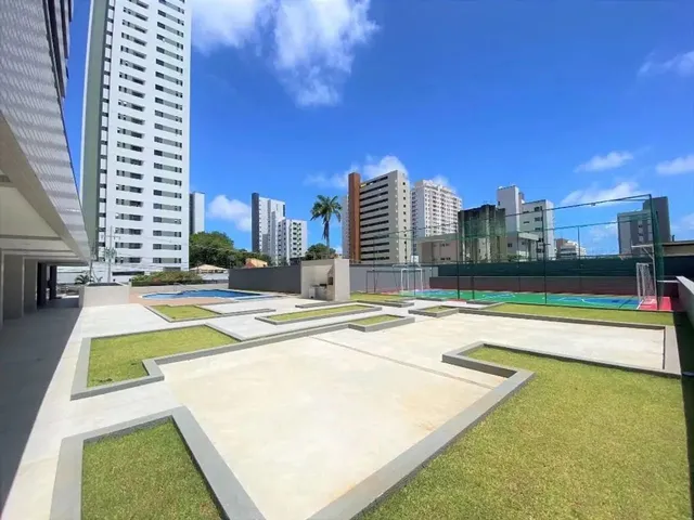 Imagem 7: Apartamento Cobertura com 200M² no Bairro de Lagoa Nova Localização Privilegiada