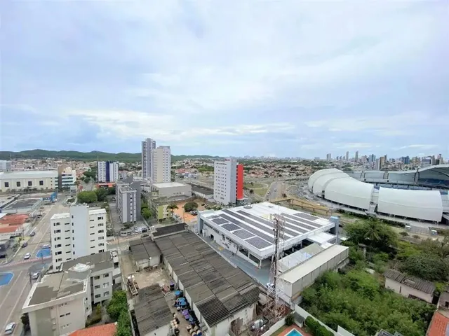 Imagem 5: Apartamento Cobertura com 200M² no Bairro de Lagoa Nova Localização Privilegiada