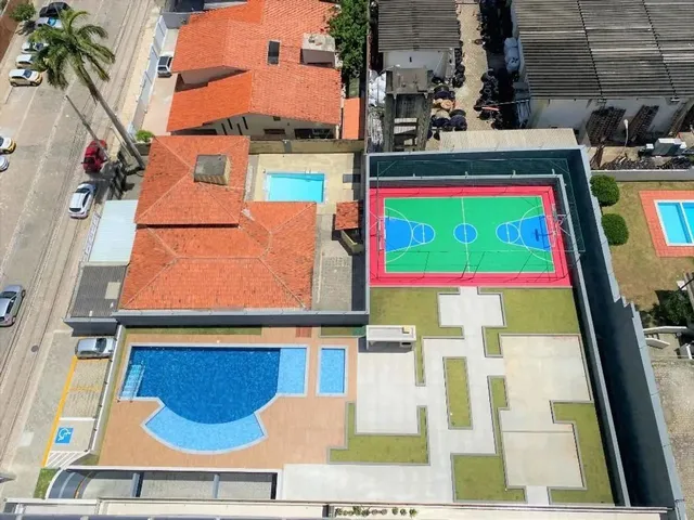 Imagem 4: Apartamento Cobertura com 200M² no Bairro de Lagoa Nova Localização Privilegiada