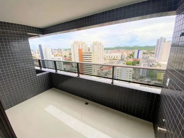 Imagem 3: Apartamento Cobertura com 200M² no Bairro de Lagoa Nova Localização Privilegiada