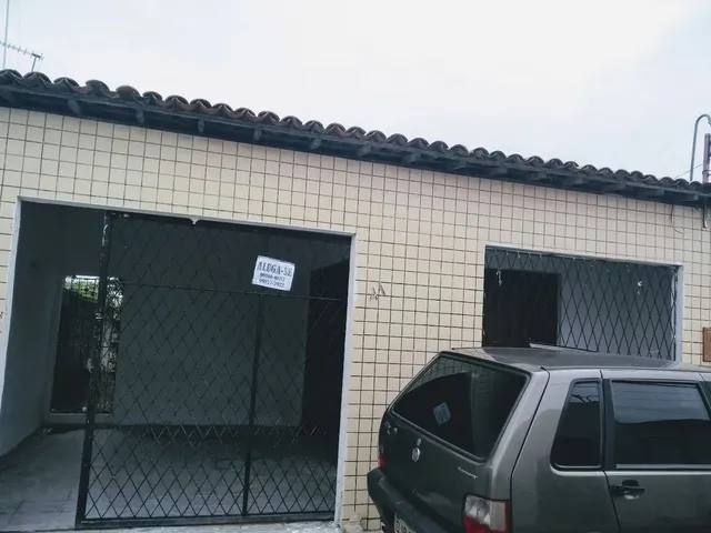 Imagem: Vende-Se Ou Troca-Se Casa - Nossa Senhora