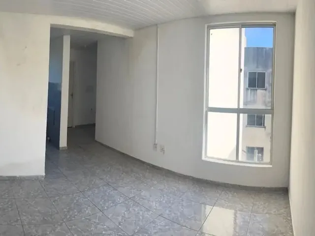 Imagem: Apartamento com 2 Quartos, Cozinha, Sala