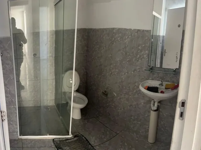 Imagem 5: Apartamento com 2 Quartos, Cozinha, Sala e Banheiro no Planatal, Natal
