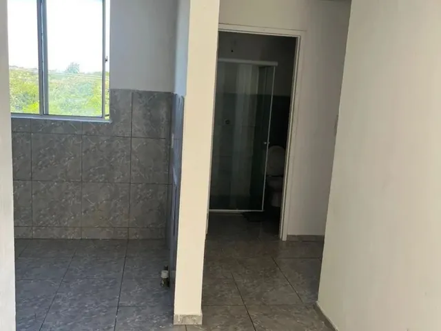 Imagem 3: Apartamento com 2 Quartos, Cozinha, Sala e Banheiro no Planatal, Natal