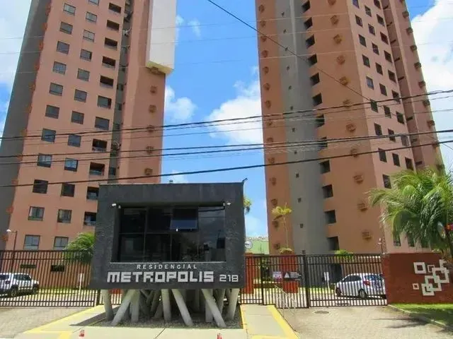 Imagem: Oferta!! Apartamento 2/4 Suite 57M² no