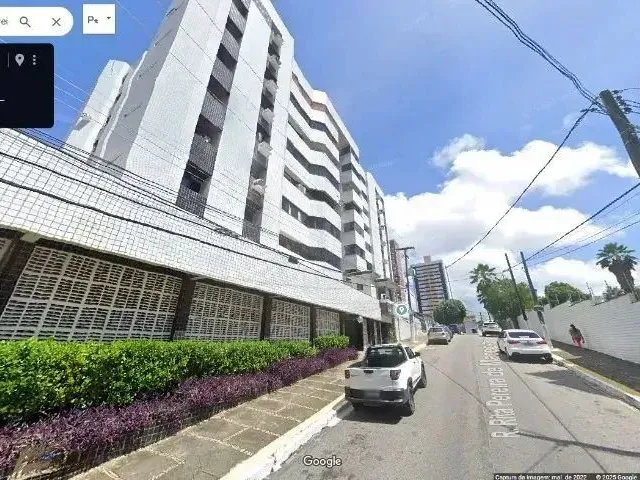 Imagem: Condominio Rita Pereira