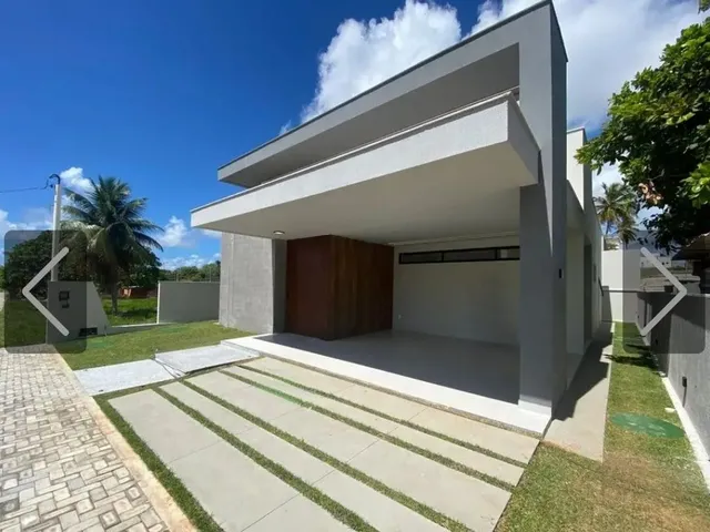 Imagem: Casa em Condomínio