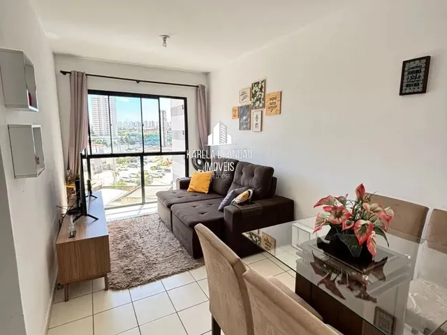 Imagem: Apartamento Residencial em Natal - Rn, Pitimbu