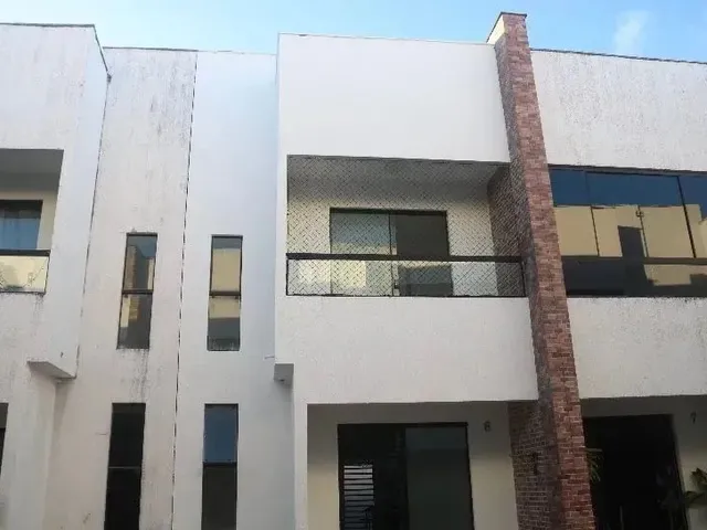 Imagem: Duplex em Ponta Negra