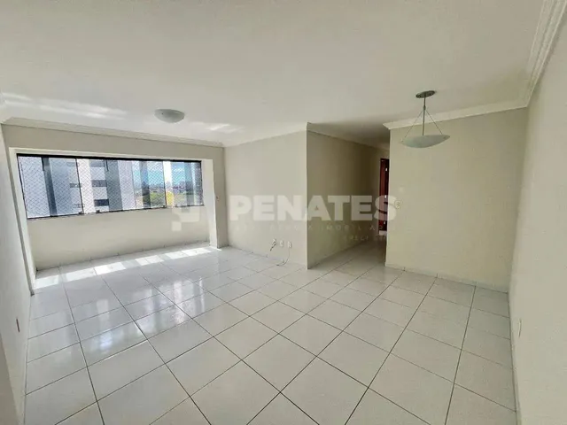 Imagem: Apartamento com 105M² em Candelária