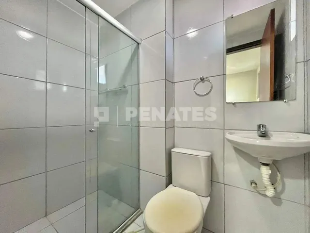 Imagem 10: Apartamento com 105M² em Candelária - 3 Quartos Sendo 2 Suítes no Green Towers