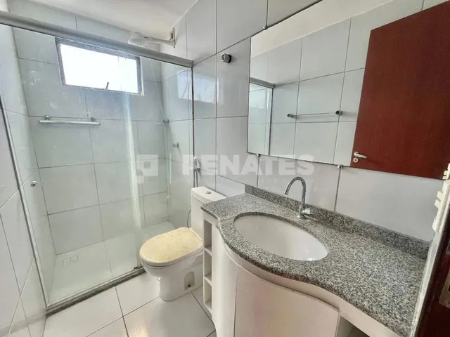 Imagem 11: Apartamento com 105M² em Candelária - 3 Quartos Sendo 2 Suítes no Green Towers