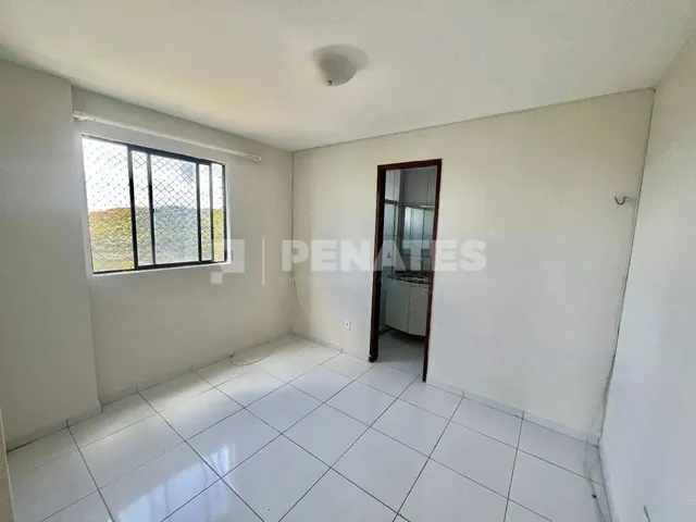 Imagem 4: Apartamento com 105M² em Candelária - 3 Quartos Sendo 2 Suítes no Green Towers