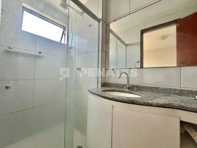 Imagem 15: Apartamento com 105M² em Candelária - 3 Quartos Sendo 2 Suítes no Green Towers