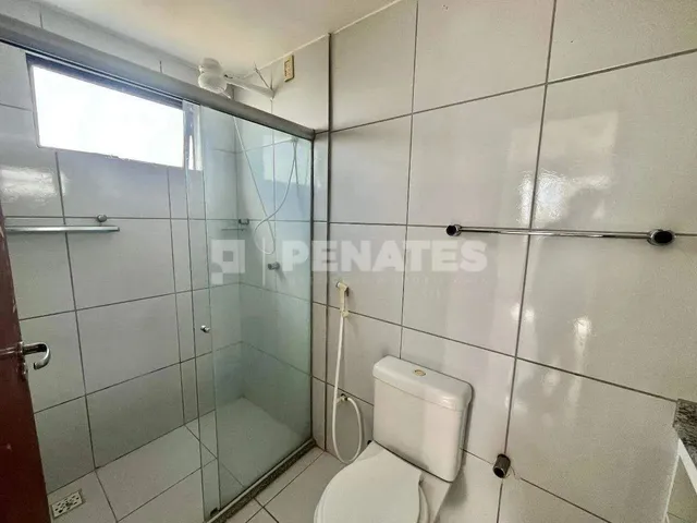 Imagem 13: Apartamento com 105M² em Candelária - 3 Quartos Sendo 2 Suítes no Green Towers
