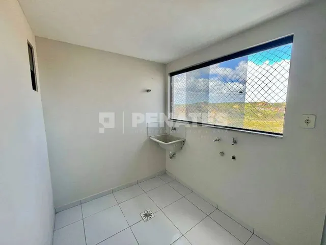 Imagem 8: Apartamento com 105M² em Candelária - 3 Quartos Sendo 2 Suítes no Green Towers