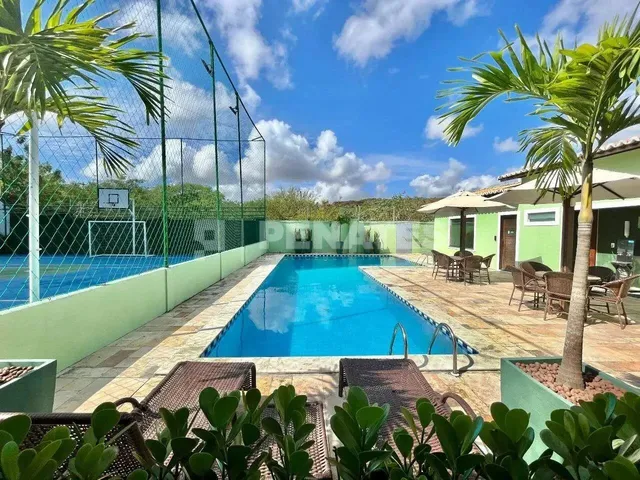 Imagem 7: Apartamento com 105M² em Candelária - 3 Quartos Sendo 2 Suítes no Green Towers