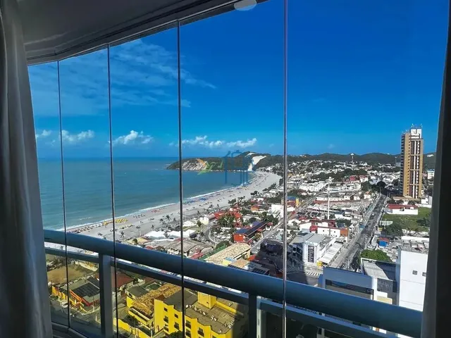 Imagem: Apartamento Padrão/Blue Ocean./ Apartamento