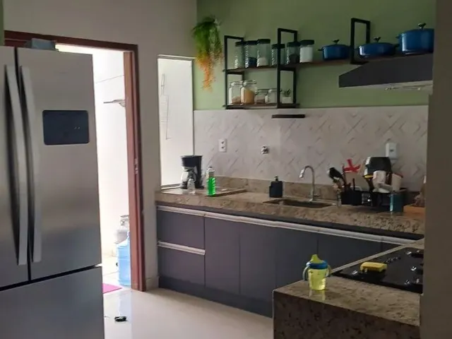 Imagem 5: Casa a Venda Casa com 2 dormitórios