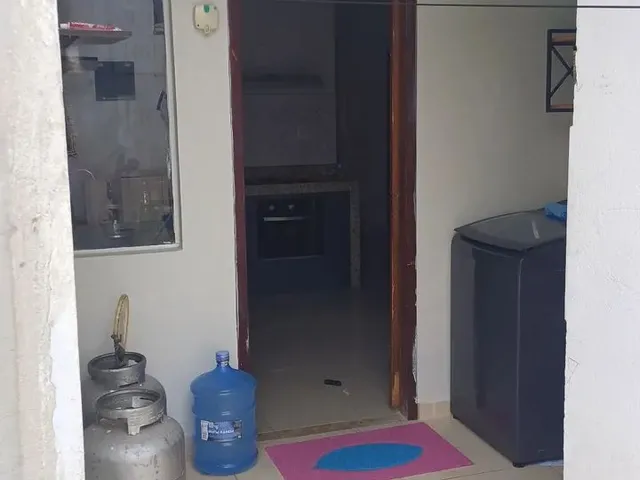 Imagem 9: Casa a Venda Casa com 2 dormitórios